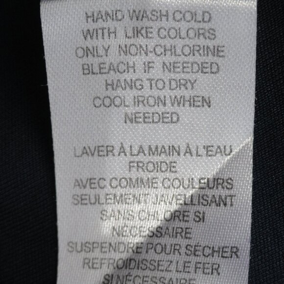 2 for $15 DR2 Daniel Rainn Dress Cinch Waist Lined Anthropologie Women's Small - Picture 9 of 9